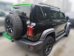 Tank 300 Off-Road Edition 2.0T Challenger - photo 9
