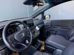 Honda Elysion 2.0L e:HEV Luxury Black Jazz Edition - photo 10