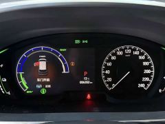 Honda Elysion 2.0L e:HEV Luxury Black Jazz Edition - photo 12