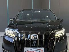 Honda Elysion 2.0L e:HEV Luxury Black Jazz Edition - photo 2