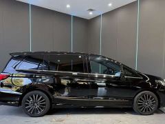 Honda Elysion 2.0L e:HEV Luxury Black Jazz Edition - photo 5