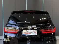 Honda Elysion 2.0L e:HEV Luxury Black Jazz Edition - photo 7