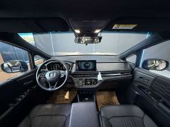 Honda Elysion 2.0L e:HEV Luxury Black Jazz Edition - photo 9