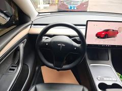 Tesla Model Y Rear-Wheel Drive - ფოტო 10