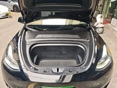Tesla Model Y Rear-Wheel Drive - ფოტო 19