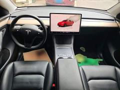 Tesla Model Y Rear-Wheel Drive - ფოტო 9