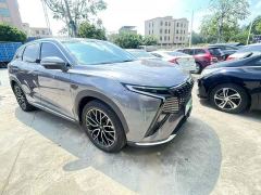 Chery Karry Kunlun New Energy iHD 150km Edition - фото 7