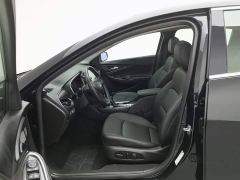 Chevrolet Malibu XL 535T Automatic Sharp Edition - фото 10