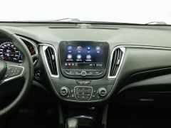 Chevrolet Malibu XL 535T Automatic Sharp Edition - фото 12