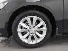 Chevrolet Malibu XL 535T Automatic Sharp Edition - фото 17