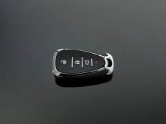 Chevrolet Malibu XL 535T Automatic Sharp Edition - фото 19