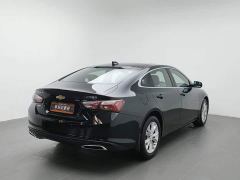 Chevrolet Malibu XL 535T Automatic Sharp Edition - фото 2
