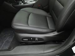 Chevrolet Malibu XL 535T Automatic Sharp Edition - фото 20
