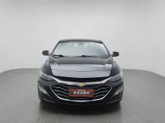 Chevrolet Malibu XL 535T Automatic Sharp Edition - фото 3