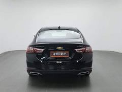 Chevrolet Malibu XL 535T Automatic Sharp Edition - фото 4