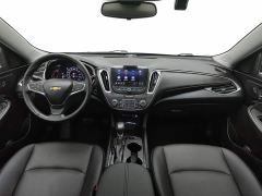 Chevrolet Malibu XL 535T Automatic Sharp Edition - фото 5