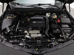 Chevrolet Malibu XL 535T Automatic Sharp Edition - фото 6