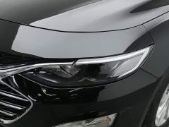 Chevrolet Malibu XL 535T Automatic Sharp Edition - фото 7