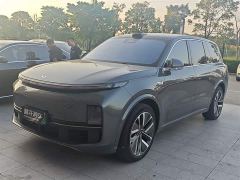 Li Auto L9 Max - ფოტო 1