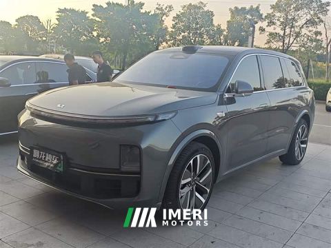 2023 Li Auto L9 Max - ავტომობილი ჩინეთიდან