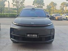 Li Auto L9 Max - ფოტო 2