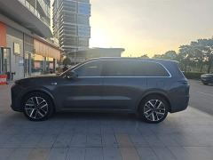 Li Auto L9 Max - ფოტო 3