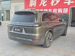 Li Auto L9 Max - ფოტო 5