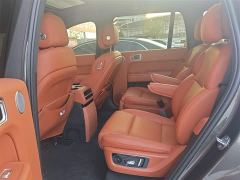 Li Auto L9 Max - ფოტო 7