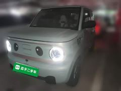 Geely Panda Mini 200km Endurance Edition - фото 1