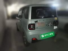Geely Panda Mini 200km Endurance Edition - фото 4