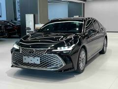 Toyota Camry Hybrid 2.5L XLE Premium - photo 1