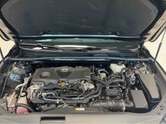 Toyota Camry Hybrid 2.5L XLE Premium - photo 11