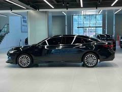 Toyota Camry Hybrid 2.5L XLE Premium - photo 3