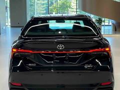 Toyota Camry Hybrid 2.5L XLE Premium - photo 5