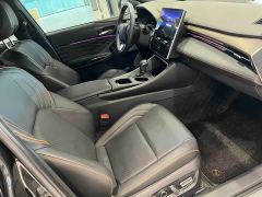 Toyota Camry Hybrid 2.5L XLE Premium - photo 7