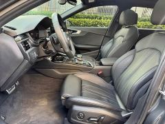 Audi A4L 40 TFSI Luxury Dynamic - ფოტო 4