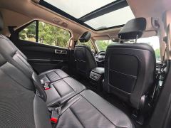 Ford Explorer EcoBoost 285 AWD Fashion Edition 6-Seater - photo 10