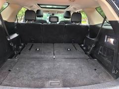 Ford Explorer EcoBoost 285 AWD Fashion Edition 6-Seater - photo 11
