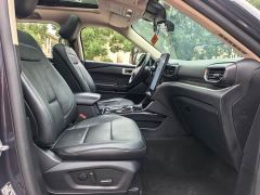 Ford Explorer EcoBoost 285 AWD Fashion Edition 6-Seater - photo 12