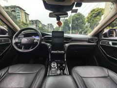 Ford Explorer EcoBoost 285 AWD Fashion Edition 6-Seater - photo 13