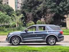 Ford Explorer EcoBoost 285 AWD Fashion Edition 6-Seater - photo 14