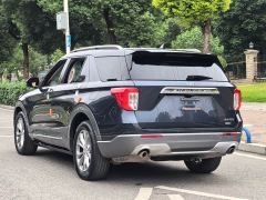 Ford Explorer EcoBoost 285 AWD Fashion Edition 6-Seater - photo 15
