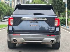 Ford Explorer EcoBoost 285 AWD Fashion Edition 6-Seater - photo 16