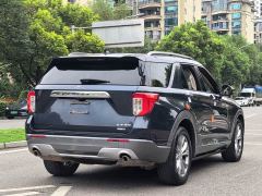 Ford Explorer EcoBoost 285 AWD Fashion Edition 6-Seater - photo 17