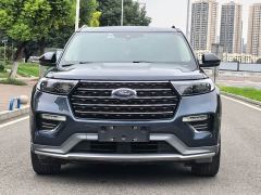 Ford Explorer EcoBoost 285 AWD Fashion Edition 6-Seater - photo 2