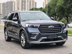 Ford Explorer EcoBoost 285 AWD Fashion Edition 6-Seater - photo 3