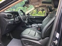 Ford Explorer EcoBoost 285 AWD Fashion Edition 6-Seater - photo 4
