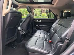 Ford Explorer EcoBoost 285 AWD Fashion Edition 6-Seater - photo 5