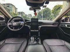 Ford Explorer EcoBoost 285 AWD Fashion Edition 6-Seater - photo 6
