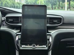 Ford Explorer EcoBoost 285 AWD Fashion Edition 6-Seater - photo 7
